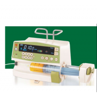 Syringe Pump